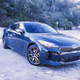Image for article titled The Kia Stinger Is Too Good